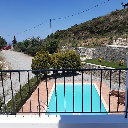 Anemos - Beautiful 4 Bed With Pool Villa