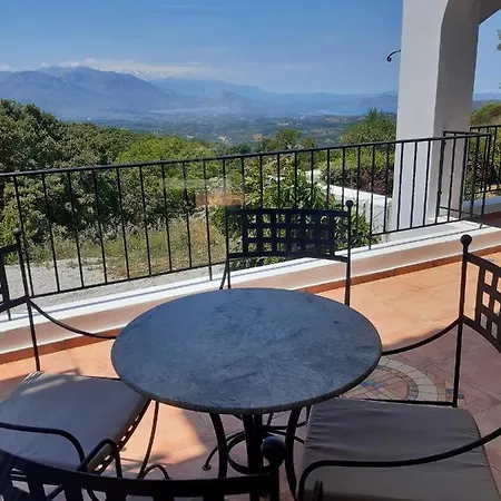 Anemos - Beautiful 4 Bed With Pool Villa *