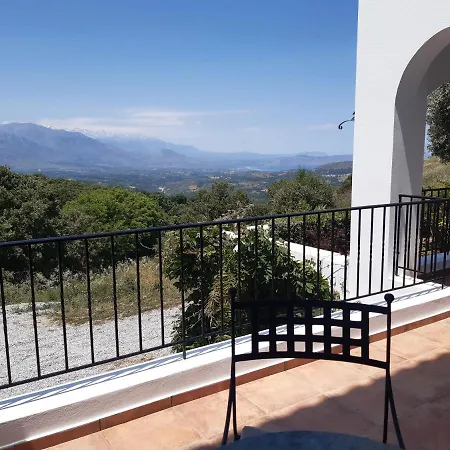 Villa Anemos - Beautiful 4 Bed With Pool