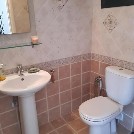 Anemos - Beautiful 4 Bed With Pool Villa