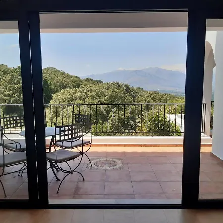 Anemos - Beautiful 4 Bed With Pool Kastellos