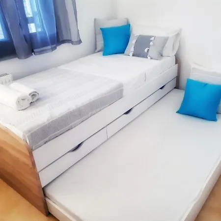 Villa Anemos - Beautiful 4 Bed With Pool