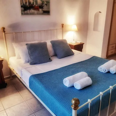 Villa Anemos - Beautiful 4 Bed With Pool Kastellos