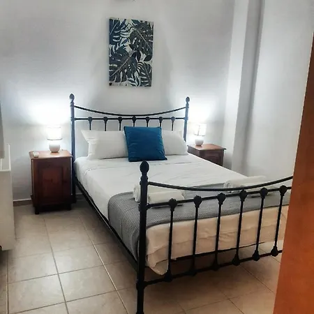 Anemos - Beautiful 4 Bed With Pool Kastellos